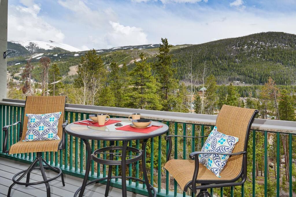 Beautiful Condo In Keystone'S Sts Johns Complex Dillon Extérieur photo