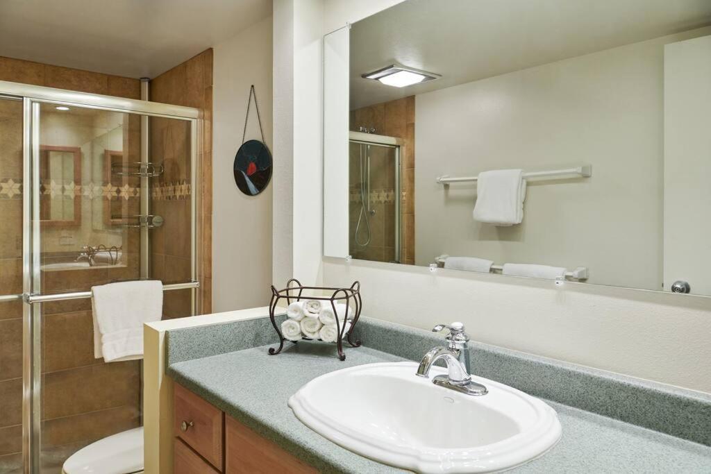 Beautiful Condo In Keystone'S Sts Johns Complex Dillon Extérieur photo